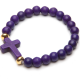 armband-kula-lila