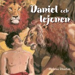 Daniel och lejonen – cd Daniel och lejonen – cd
