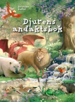 Djurens andaktsbok Djurens andaktsbok