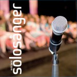 Enklare solosånger – cd