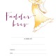 Fadderbrev – ängel 2 1
