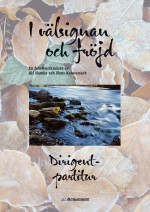 I välsignan och fröjd - dirigentpartitur