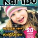 Karibo, del 2