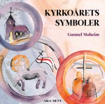 Kyrkoårets symboler CD