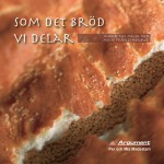 Som det bröd vi delar - cd