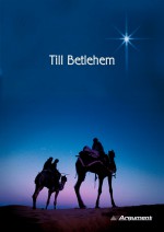 Till Betlehem
