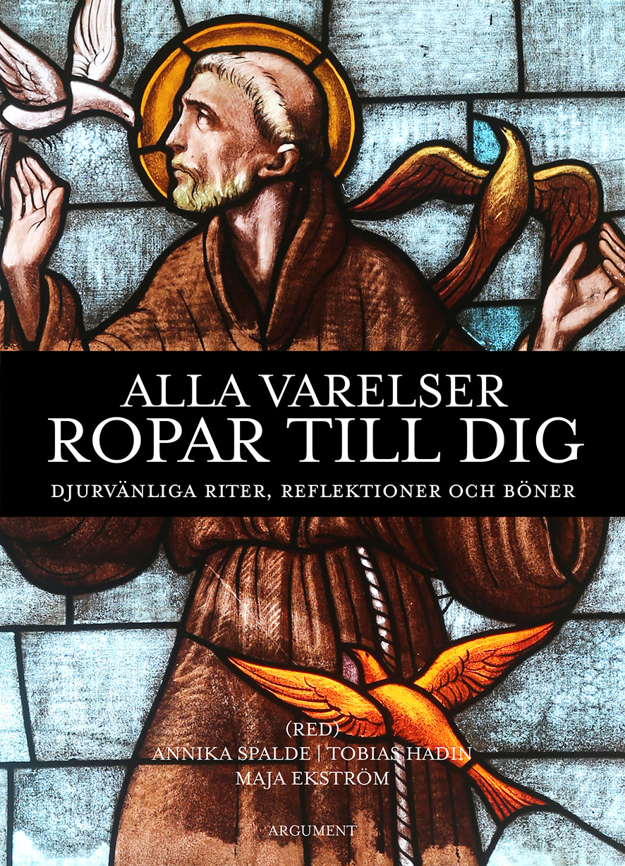 Pressbilder omslag - Argument Förlag