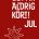 Det är aldrig kört! Jul av Kristina Reftel
