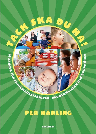 Han är Min Sång Och Min Glädje Text