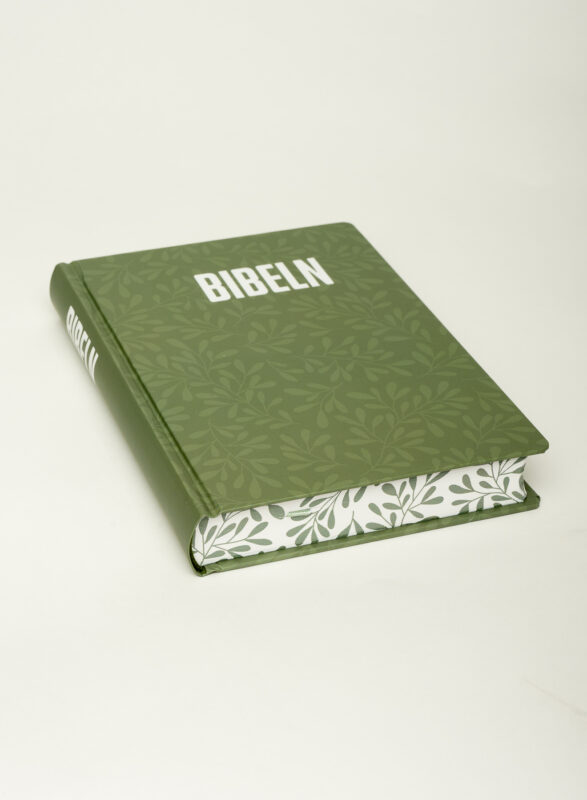 bibel-2026- hardbunden-utan-noter